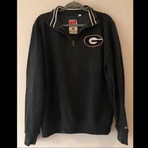 University of Georgia Pullover